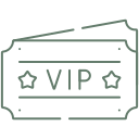 Ventes privées exclusives