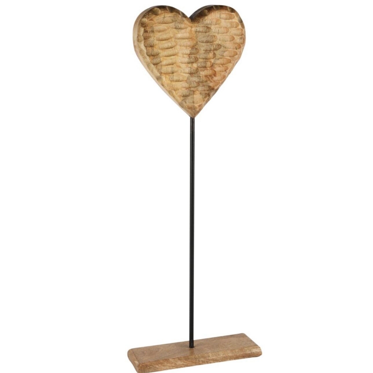 Coeur Debout Manguier