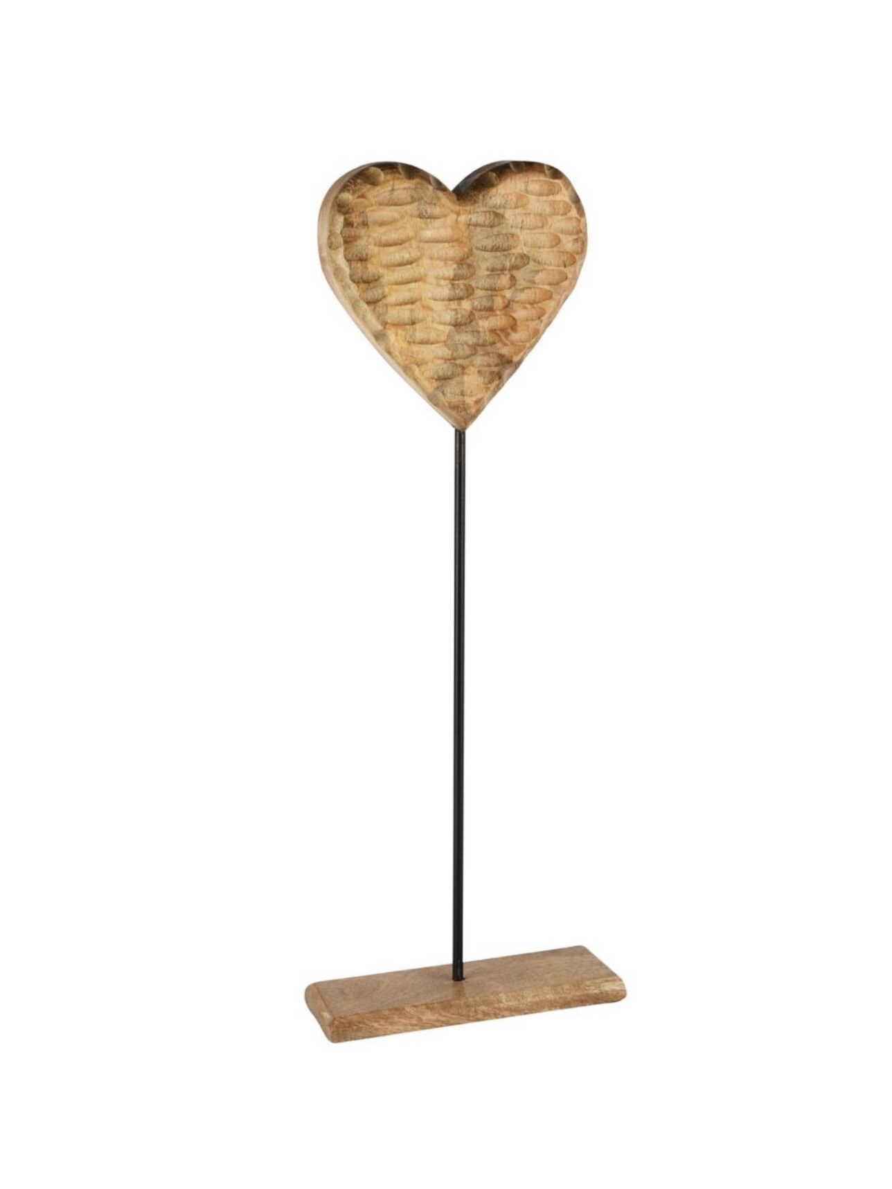 Coeur Debout Manguier