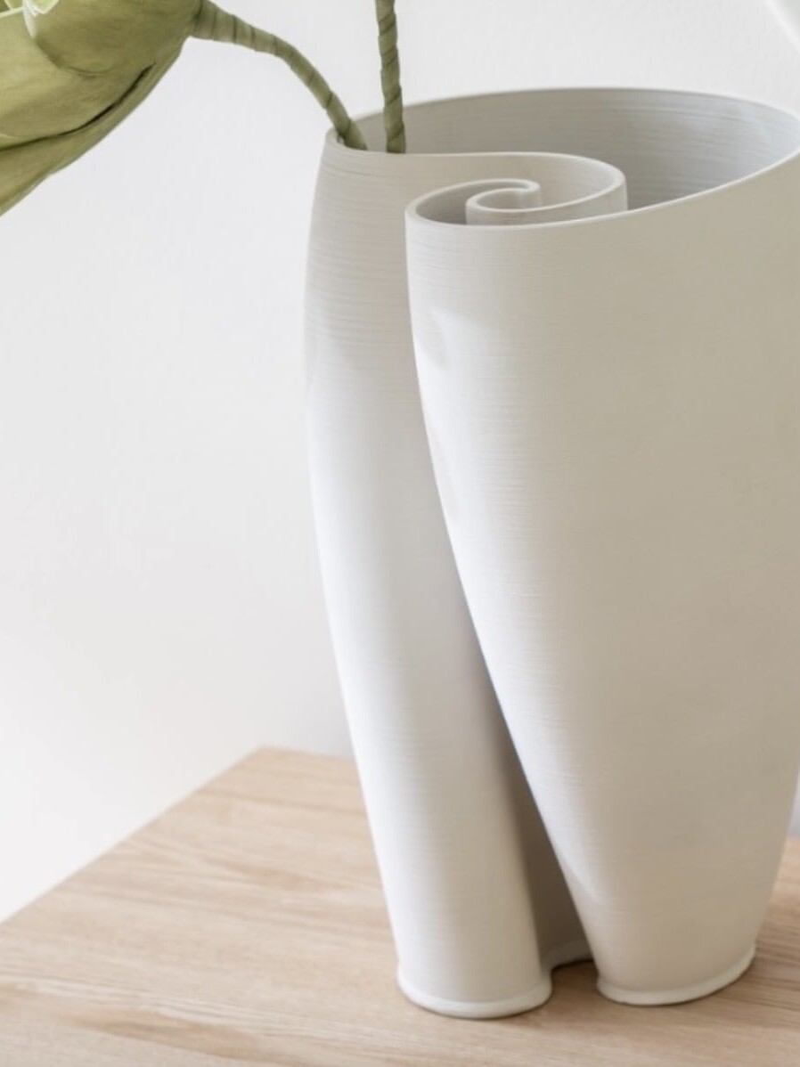 Vase Hydra Céramique