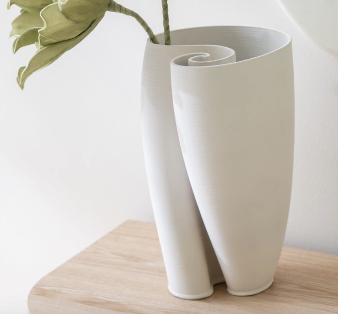 Vase Hydra Céramique