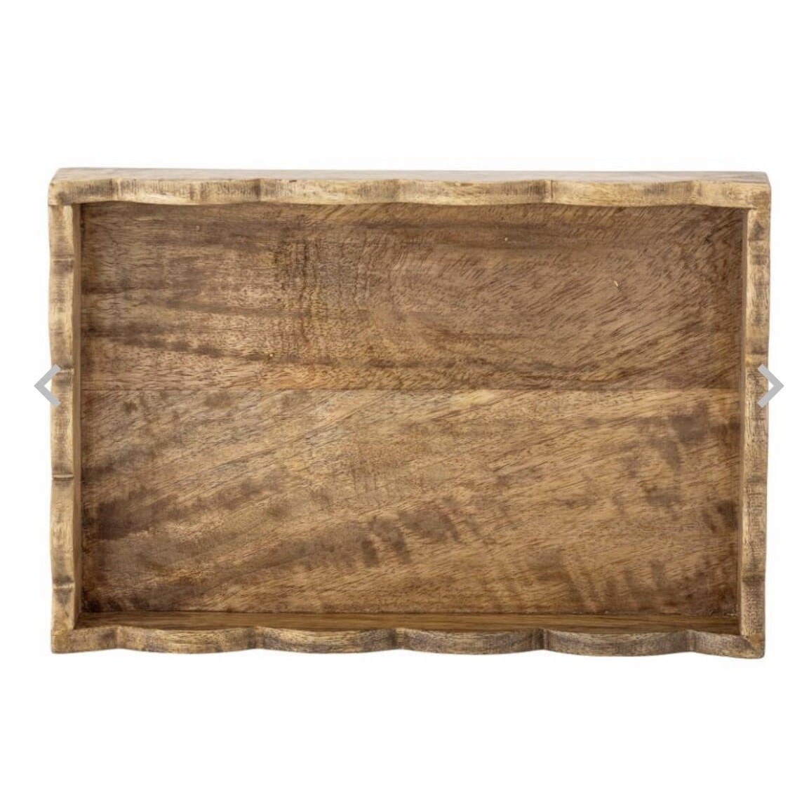 Plateau Naturel Manguier