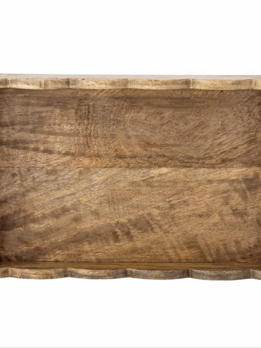 Plateau Naturel Manguier