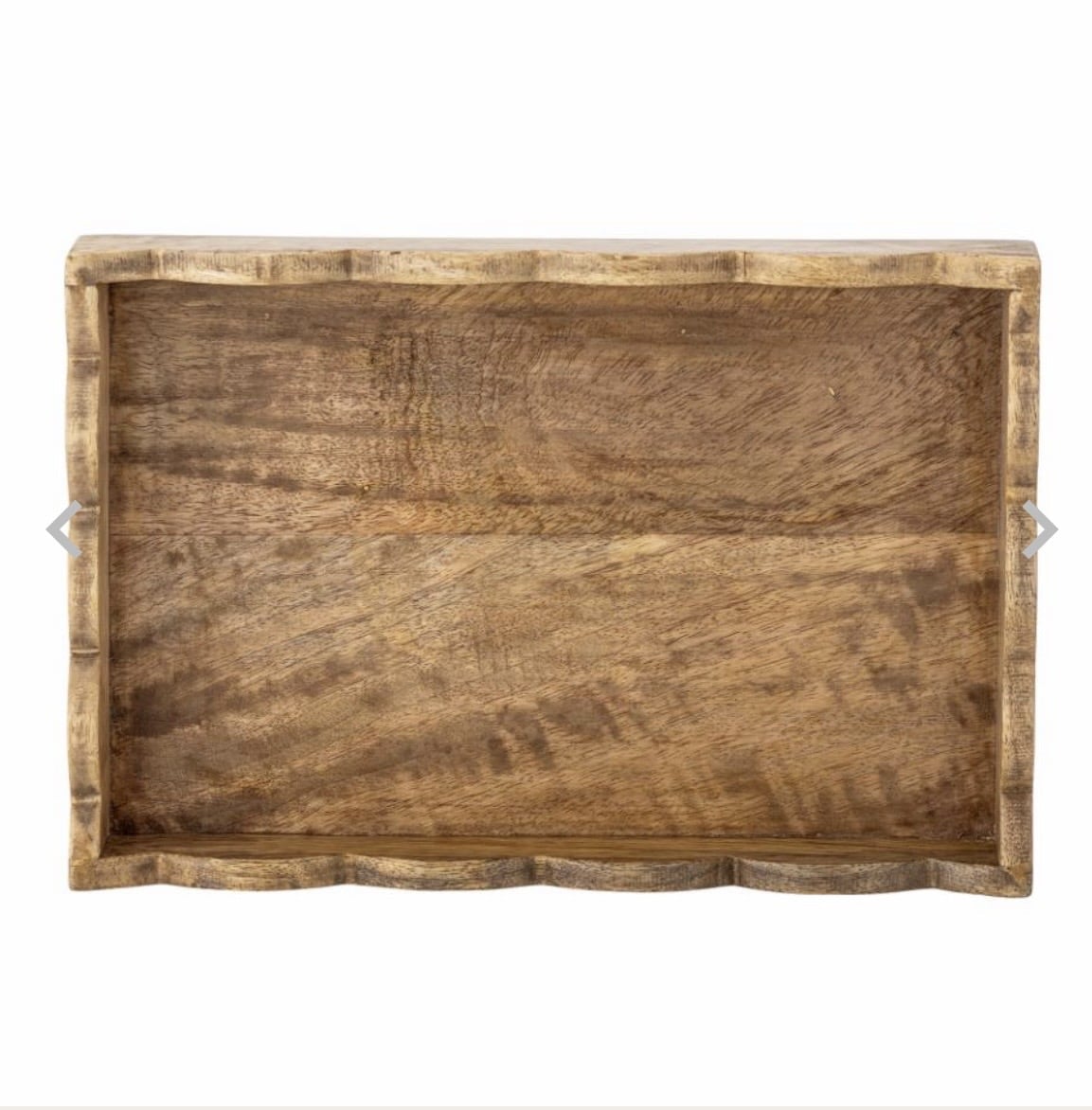 Plateau Naturel Manguier