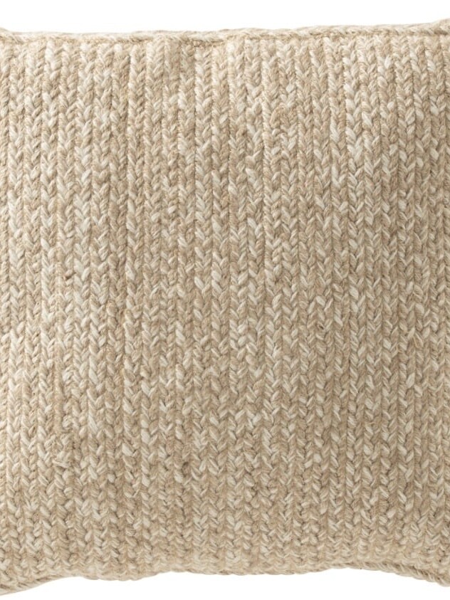 Coussin Miami Extérieur Déhoussable