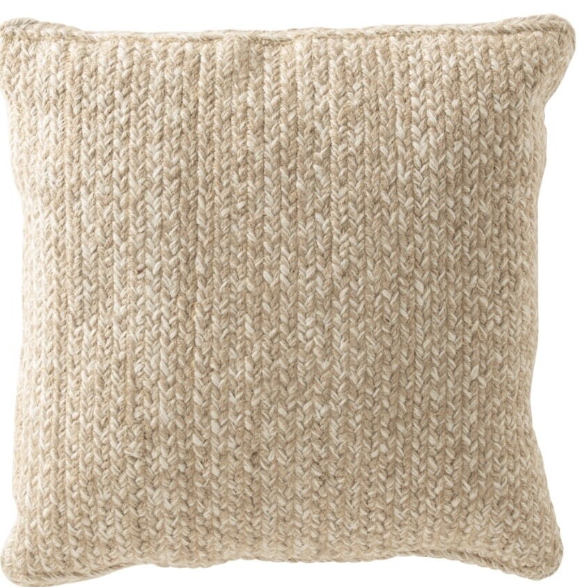 Coussin Miami Extérieur Déhoussable