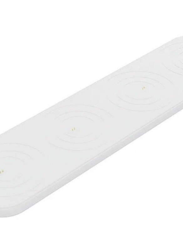 Uyuni Bougie Led Rechargeable  Sandstone Extérieur Water Resist