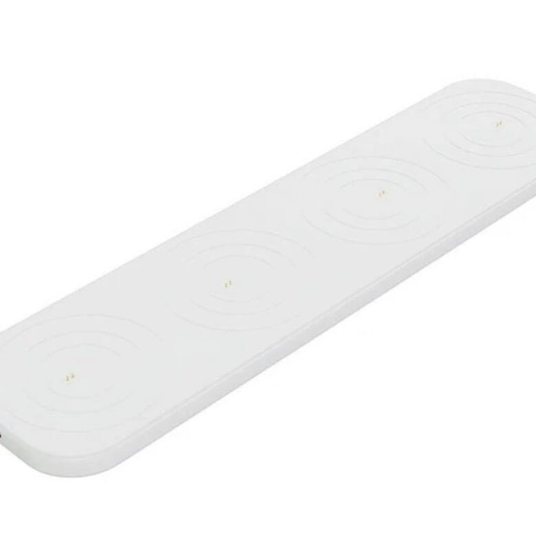 Uyuni Bougie Led Rechargeable  Sandstone Extérieur Water Resist